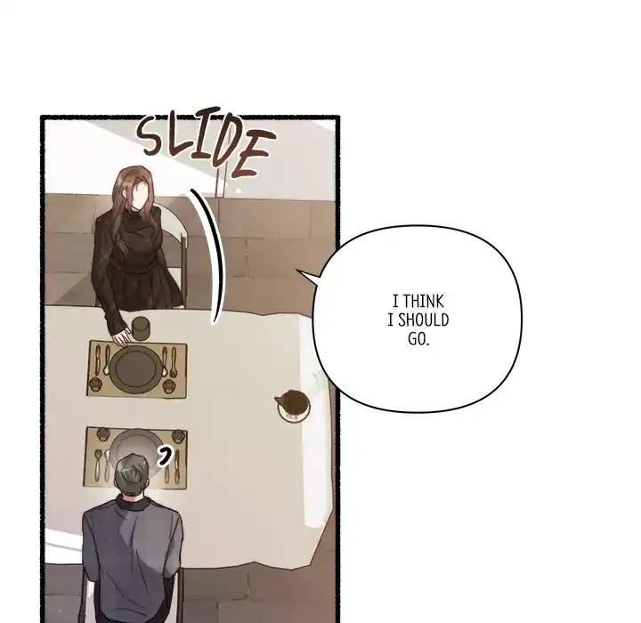 First Impressions Chapter 33 - Page 84