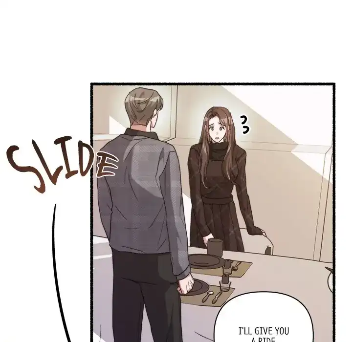 First Impressions Chapter 33 - Page 86