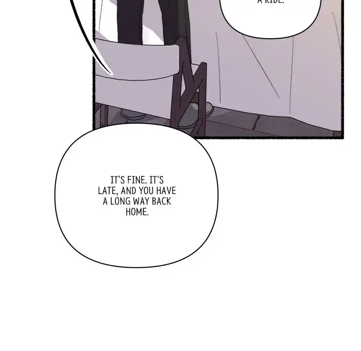 First Impressions Chapter 33 - Page 87