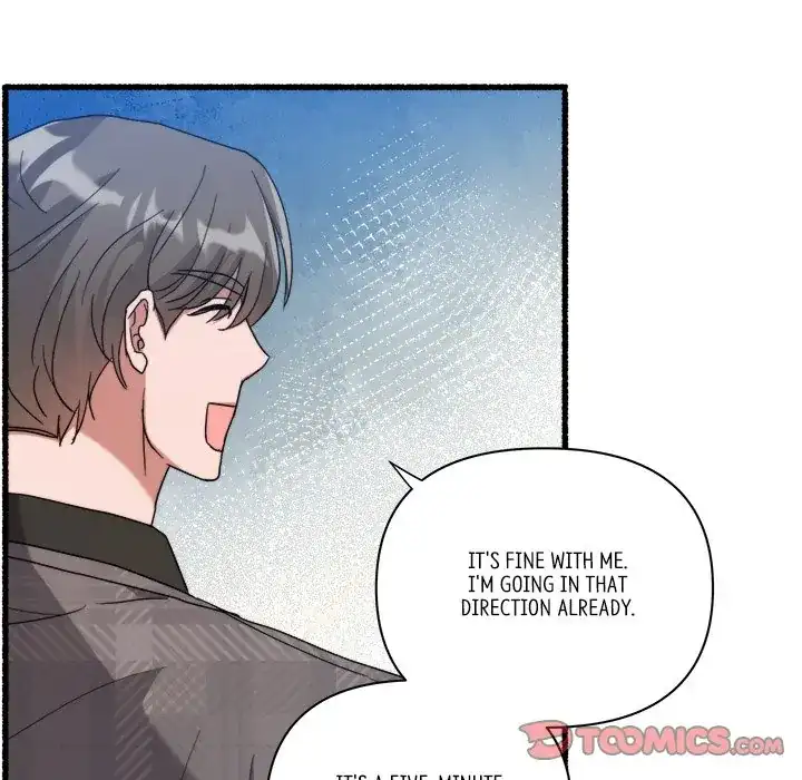 First Impressions Chapter 33 - Page 88