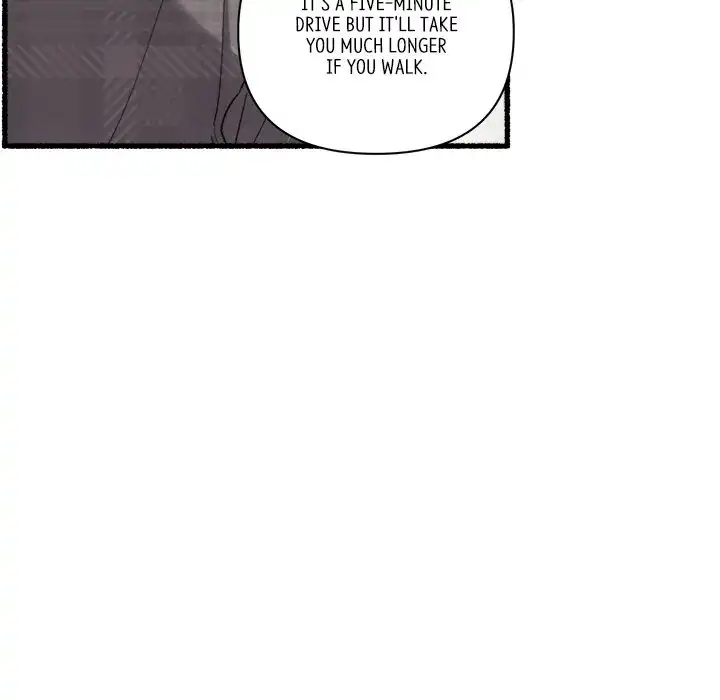 First Impressions Chapter 33 - Page 89