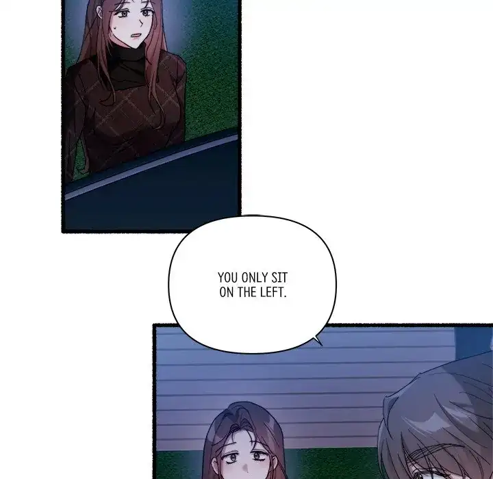 First Impressions Chapter 33 - Page 92