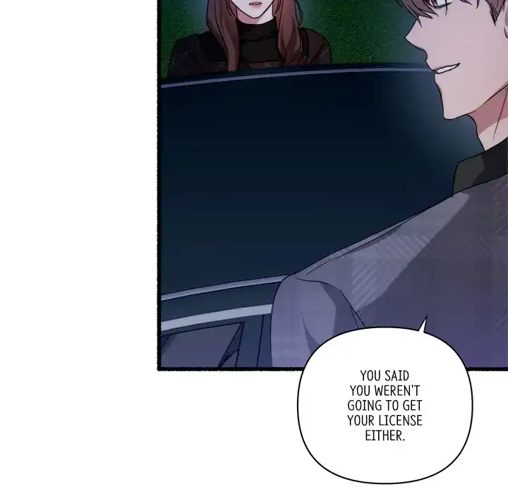 First Impressions Chapter 33 - Page 93
