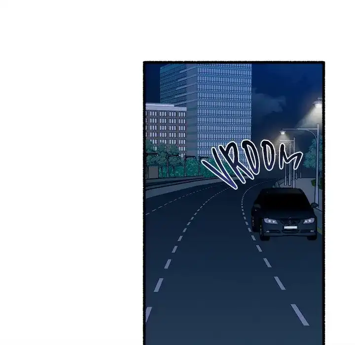 First Impressions Chapter 33 - Page 96