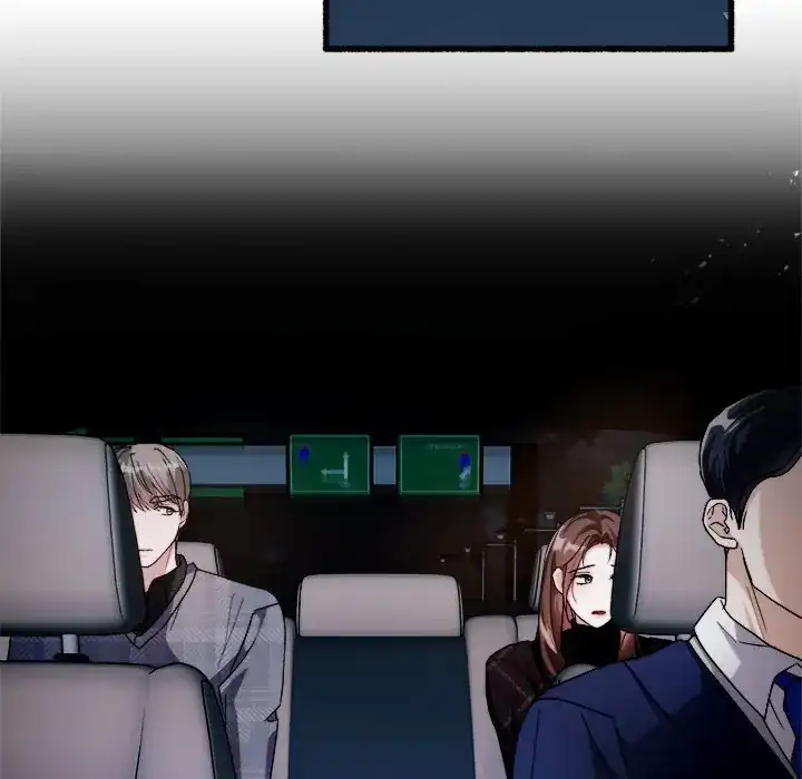 First Impressions Chapter 33 - Page 97