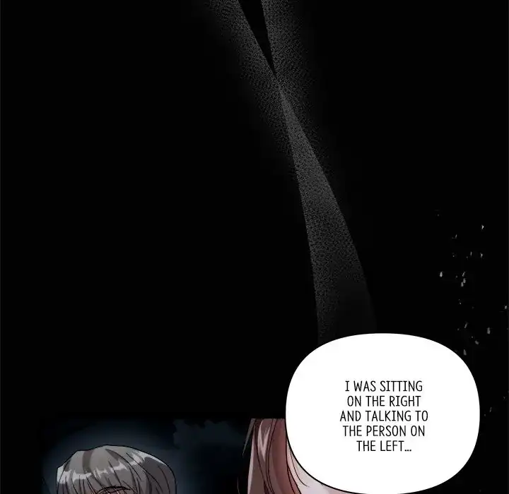First Impressions Chapter 33 - Page 99