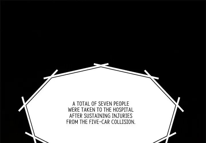 First Impressions Chapter 34 - Page 1