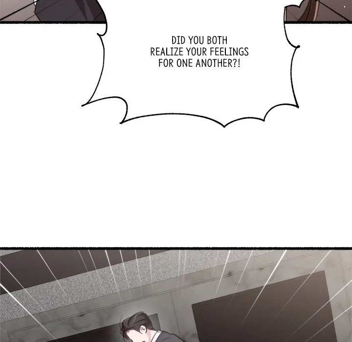 First Impressions Chapter 34 - Page 101