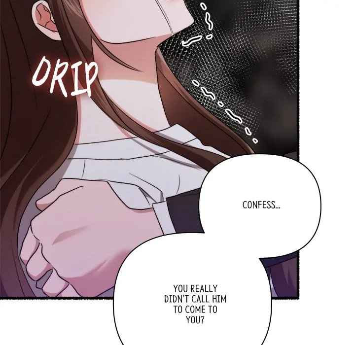 First Impressions Chapter 34 - Page 104