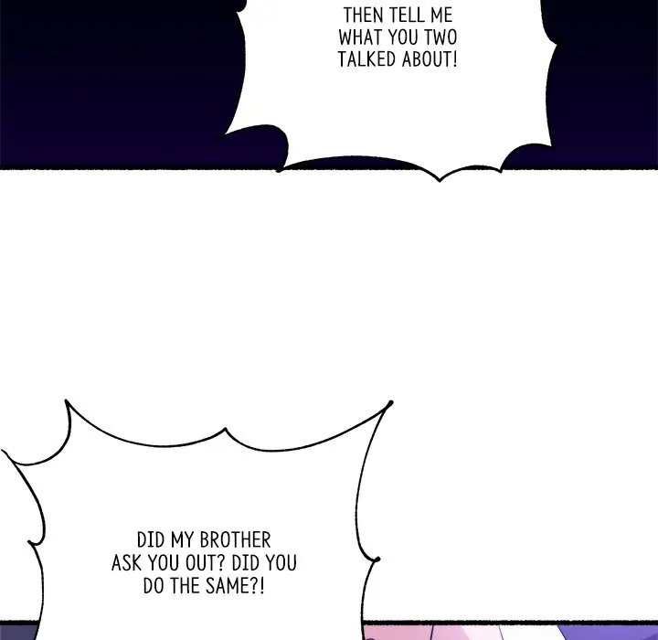 First Impressions Chapter 34 - Page 111