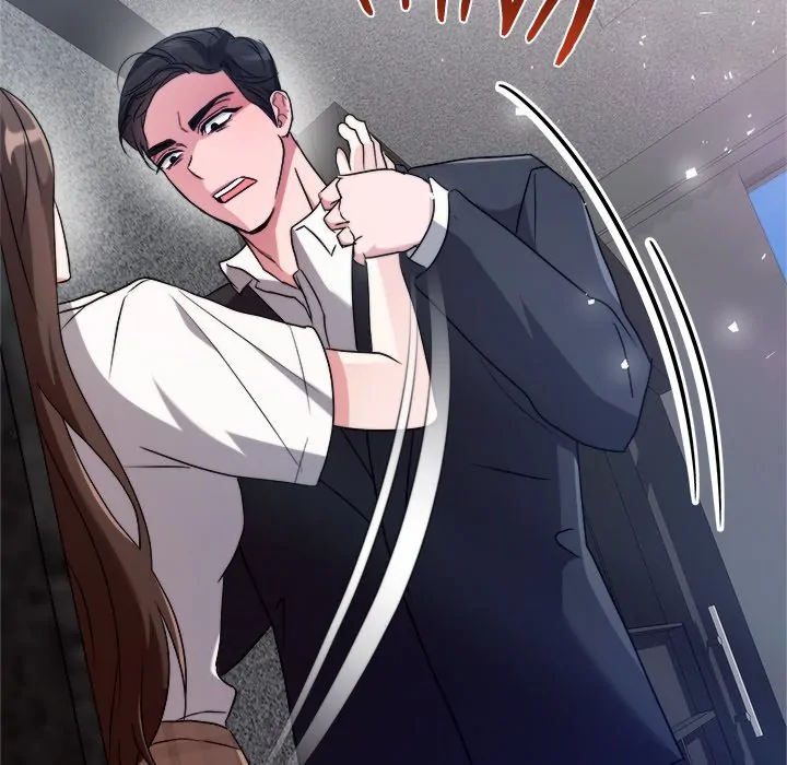 First Impressions Chapter 34 - Page 116