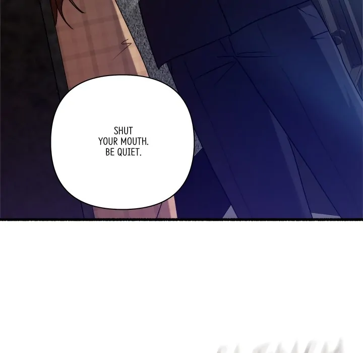 First Impressions Chapter 34 - Page 117