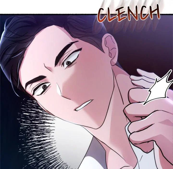 First Impressions Chapter 34 - Page 118