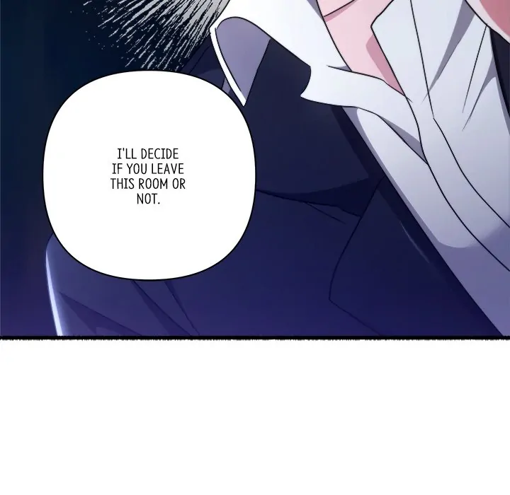 First Impressions Chapter 34 - Page 119