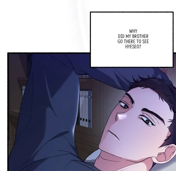 First Impressions Chapter 34 - Page 15