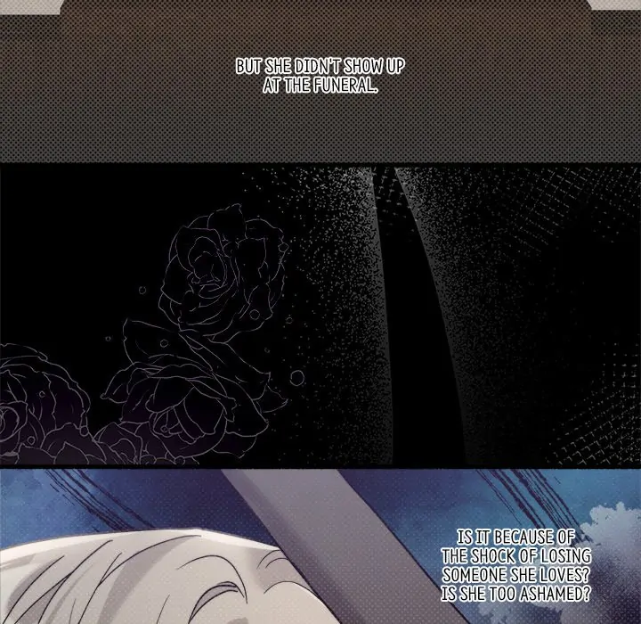 First Impressions Chapter 34 - Page 20