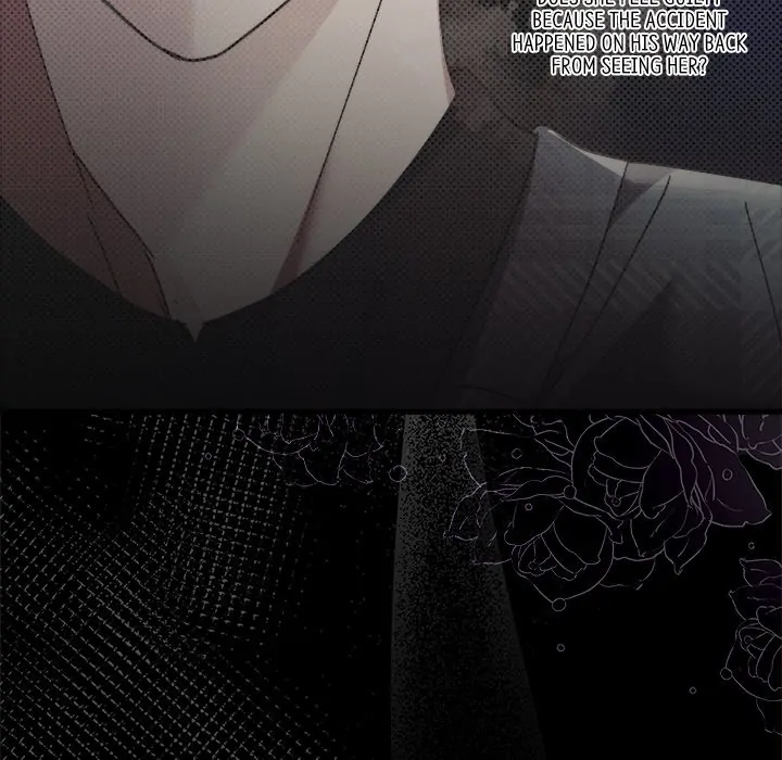 First Impressions Chapter 34 - Page 22