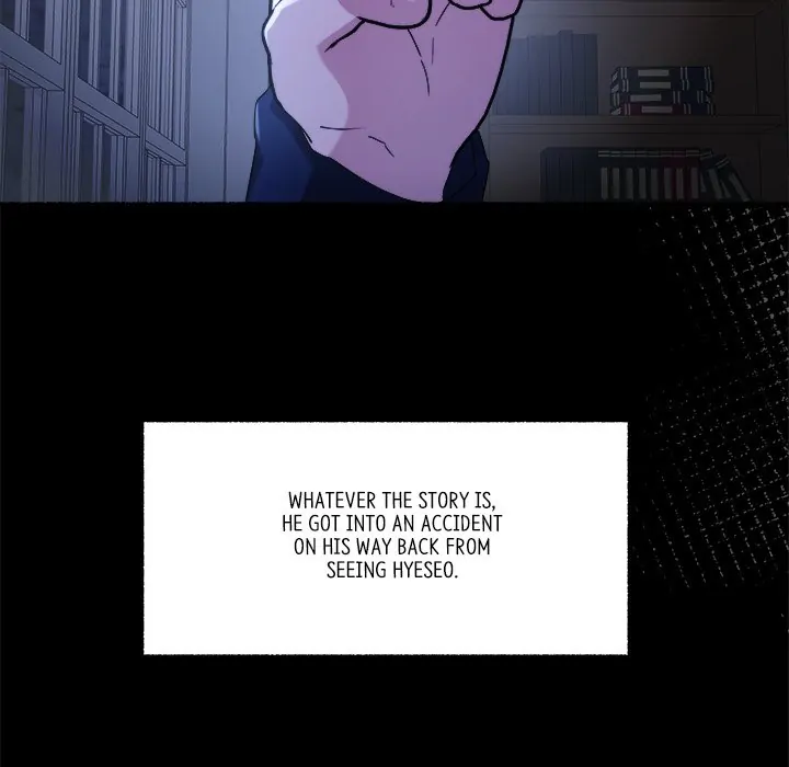 First Impressions Chapter 34 - Page 29