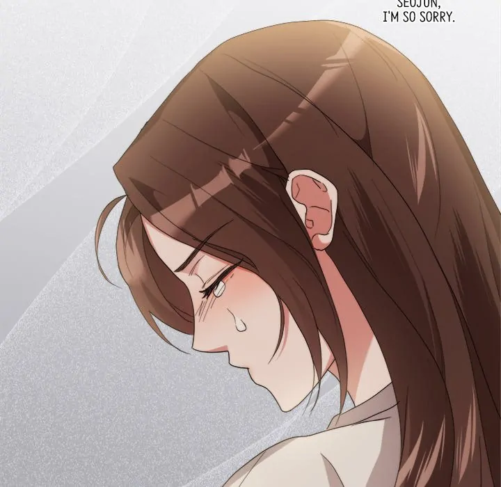 First Impressions Chapter 34 - Page 40