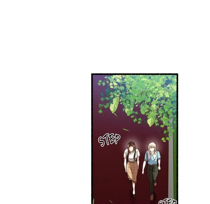 First Impressions Chapter 34 - Page 42