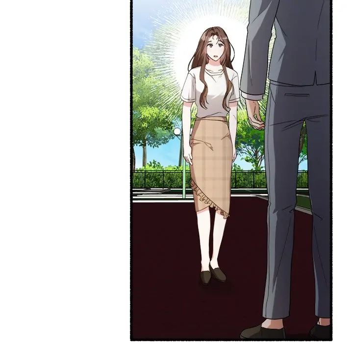 First Impressions Chapter 34 - Page 46