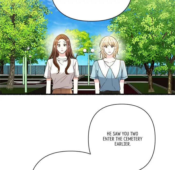 First Impressions Chapter 34 - Page 48
