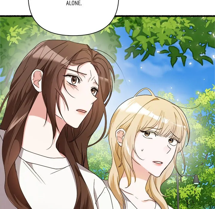 First Impressions Chapter 34 - Page 50