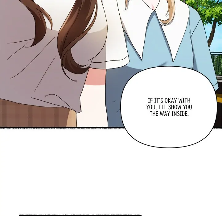 First Impressions Chapter 34 - Page 51