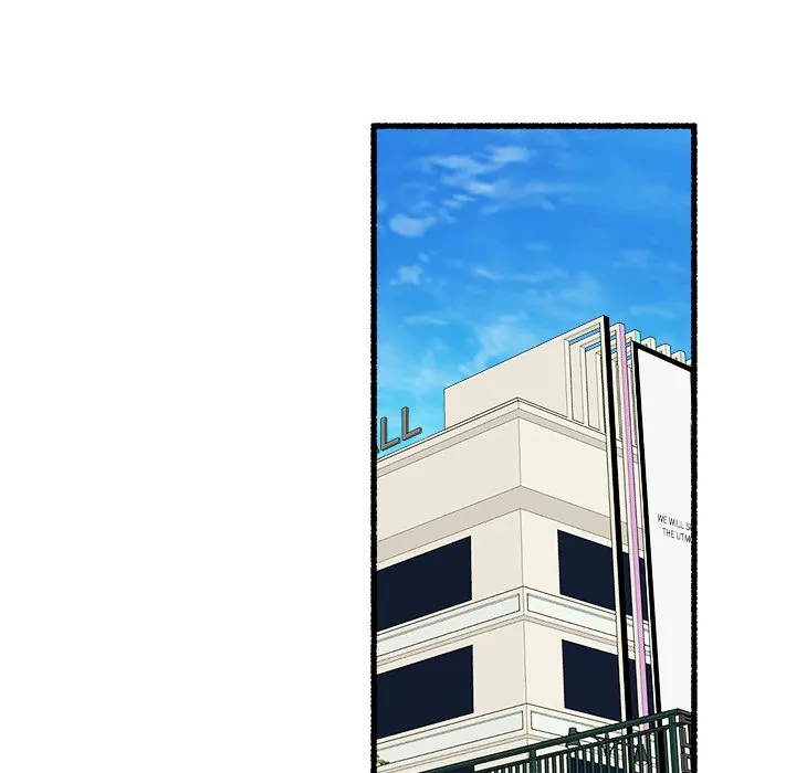 First Impressions Chapter 34 - Page 56