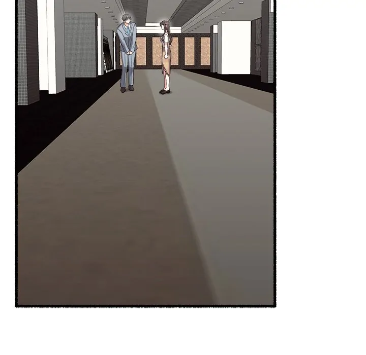 First Impressions Chapter 34 - Page 58