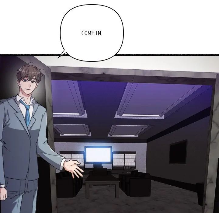 First Impressions Chapter 34 - Page 61