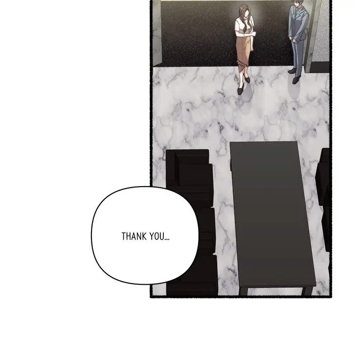 First Impressions Chapter 34 - Page 63