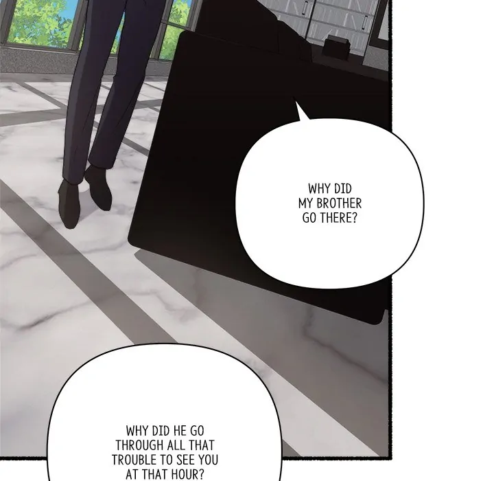 First Impressions Chapter 34 - Page 83