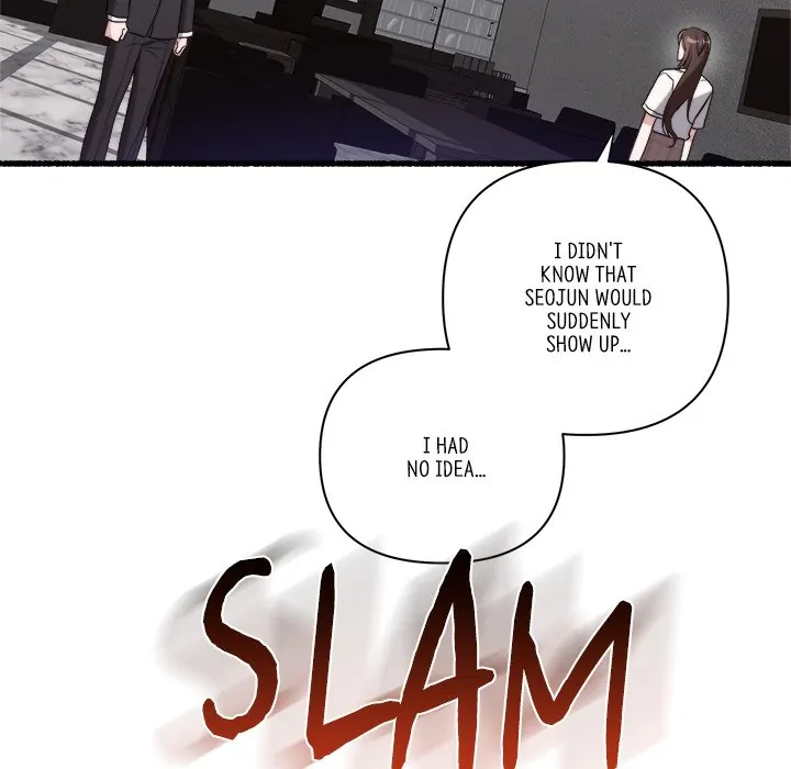 First Impressions Chapter 34 - Page 85