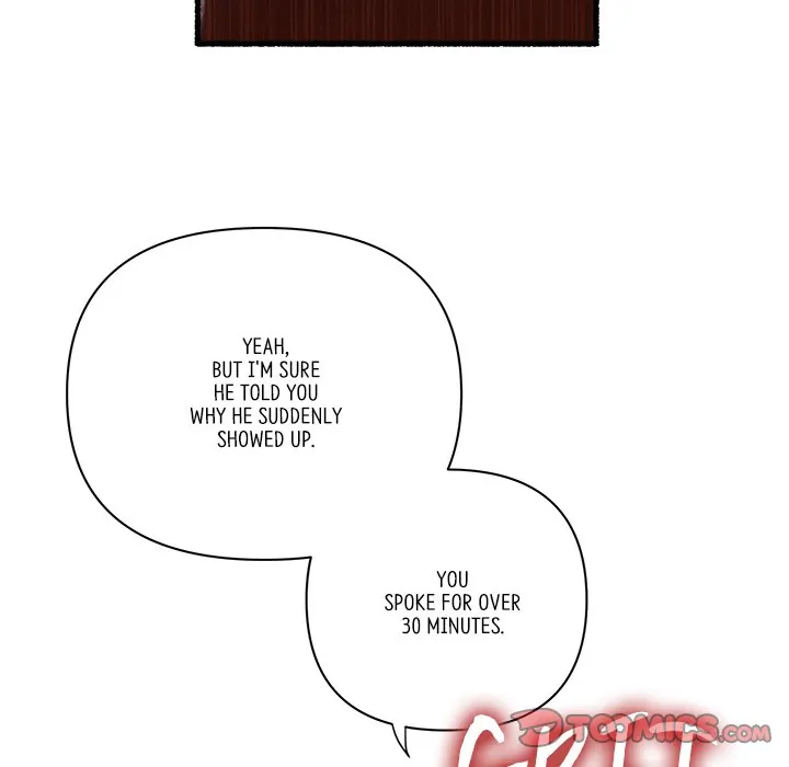 First Impressions Chapter 34 - Page 87