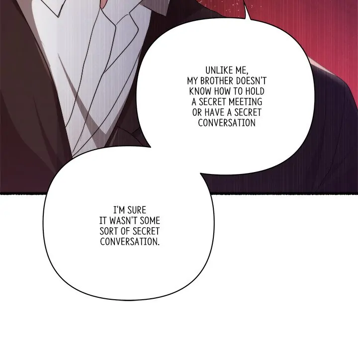 First Impressions Chapter 34 - Page 89