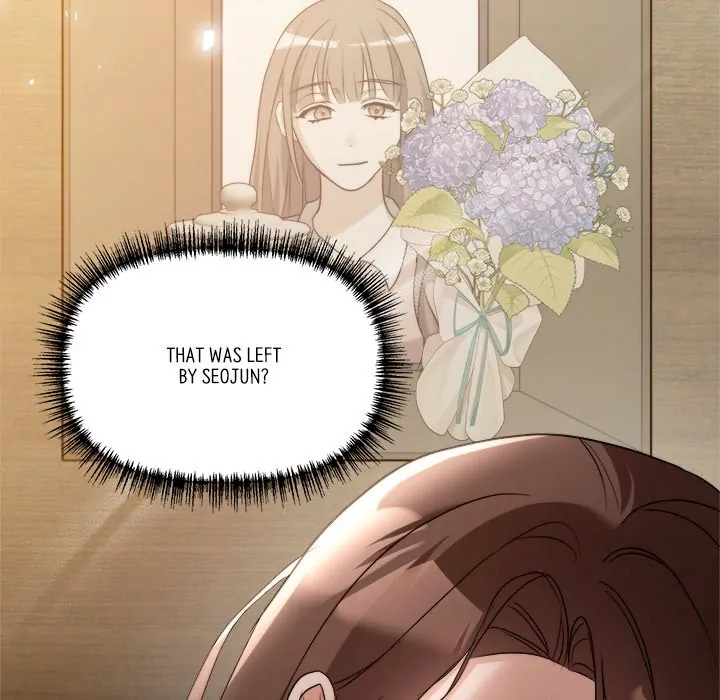 First Impressions Chapter 34 - Page 98