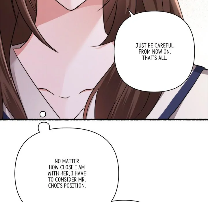 First Impressions Chapter 35 - Page 101