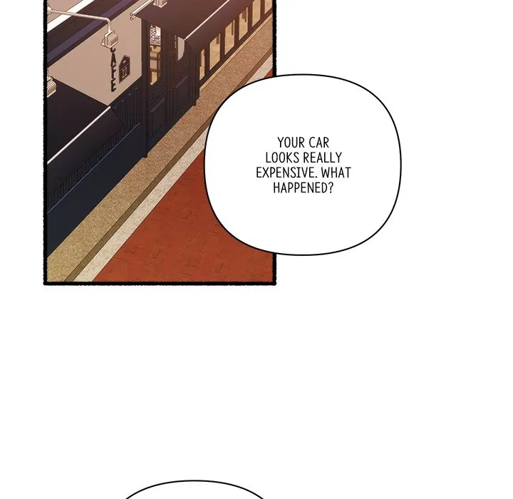 First Impressions Chapter 35 - Page 114
