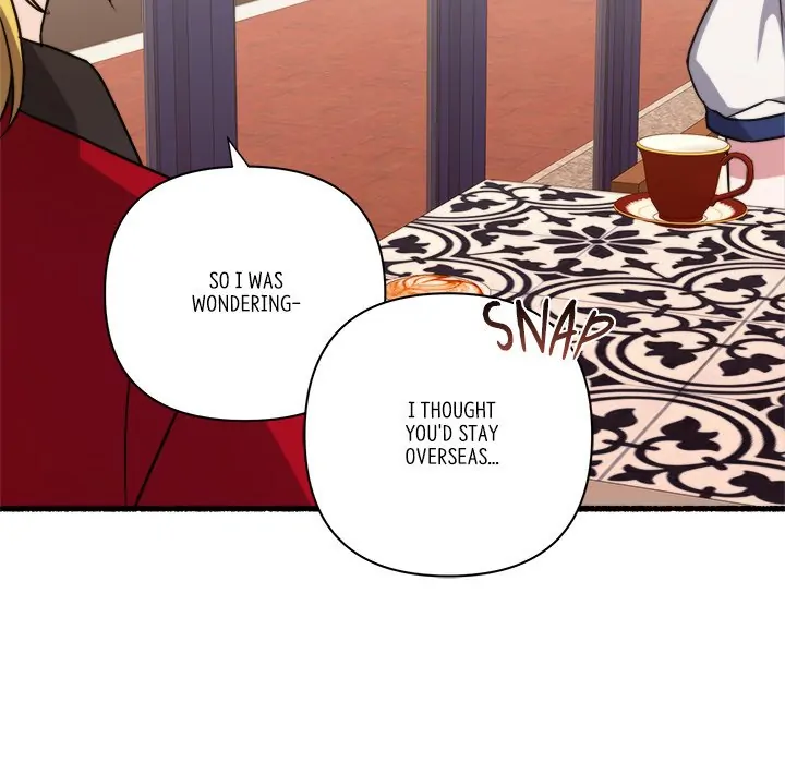 First Impressions Chapter 35 - Page 117