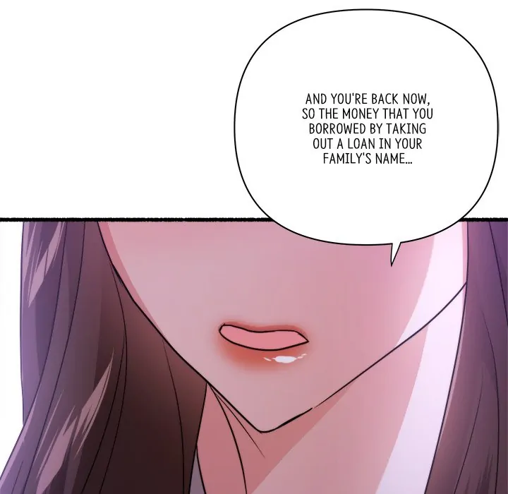 First Impressions Chapter 35 - Page 118