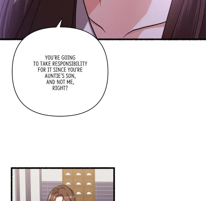 First Impressions Chapter 35 - Page 119