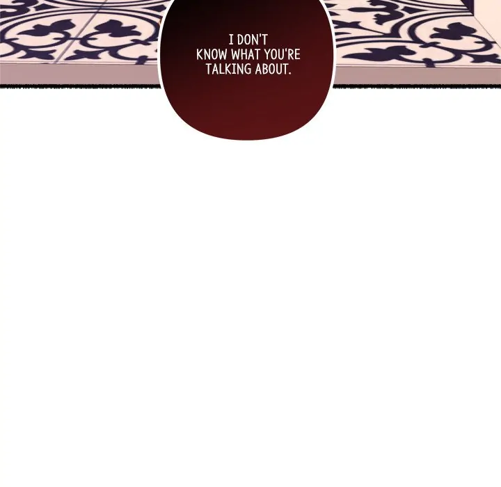 First Impressions Chapter 35 - Page 124