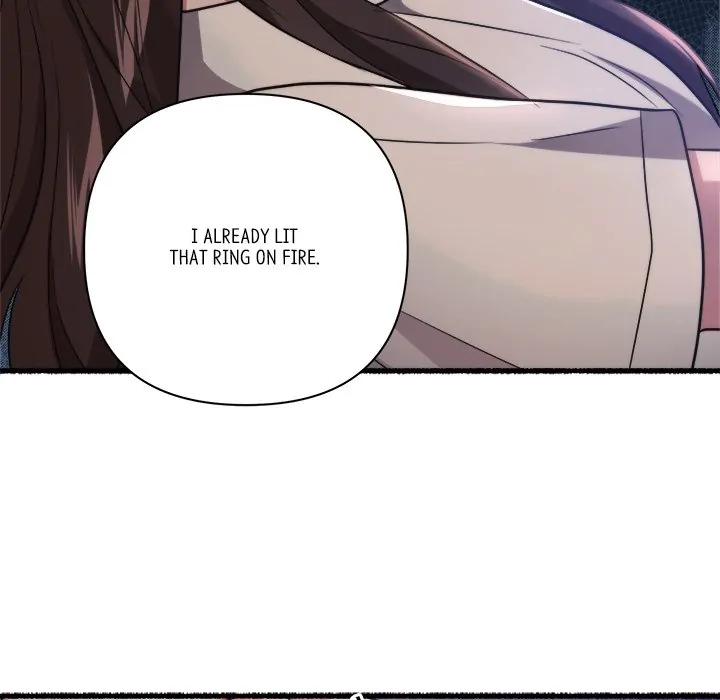 First Impressions Chapter 35 - Page 18