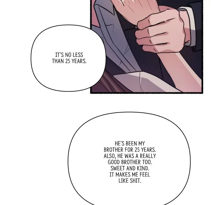 First Impressions Chapter 35 - Page 28