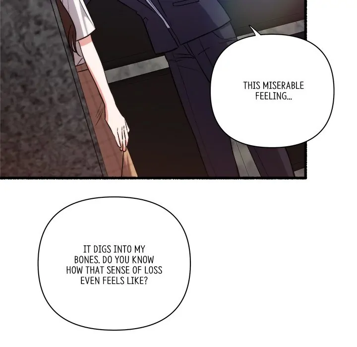 First Impressions Chapter 35 - Page 30