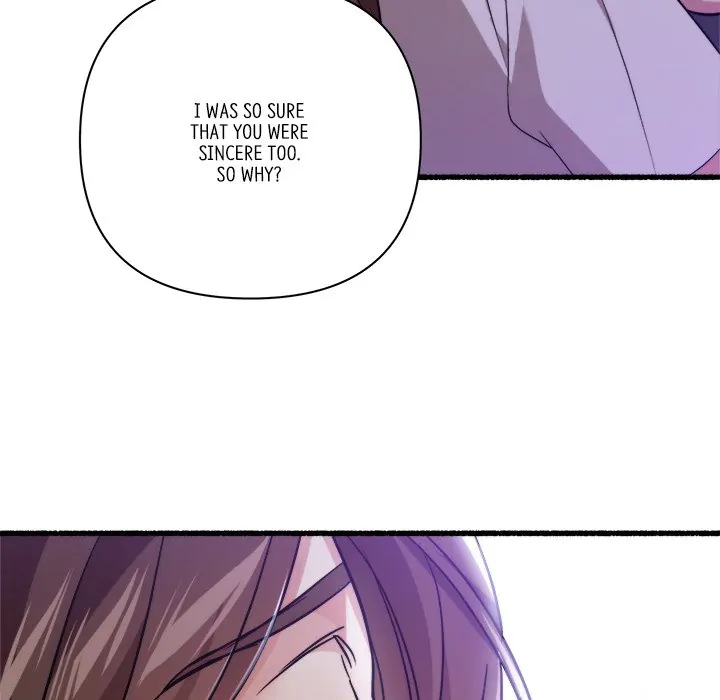 First Impressions Chapter 35 - Page 39