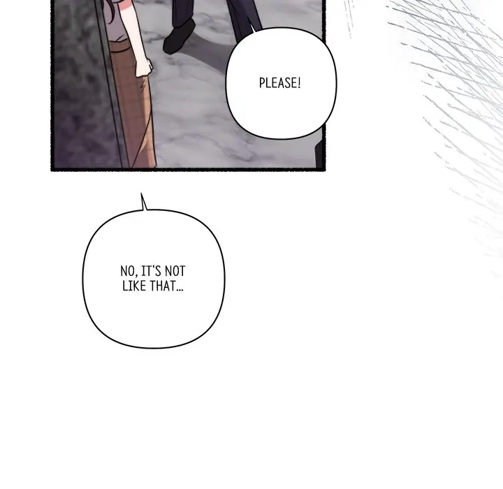 First Impressions Chapter 35 - Page 45