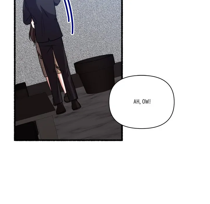 First Impressions Chapter 35 - Page 6