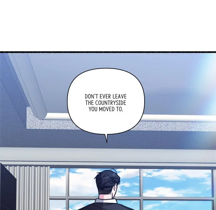 First Impressions Chapter 35 - Page 55